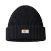 Ji Melon Rind Knitted Hat Men'S Outdoor Riding Warm Cold Hat Face Mask Dual-Purpose Cold-Proof Wool Hat