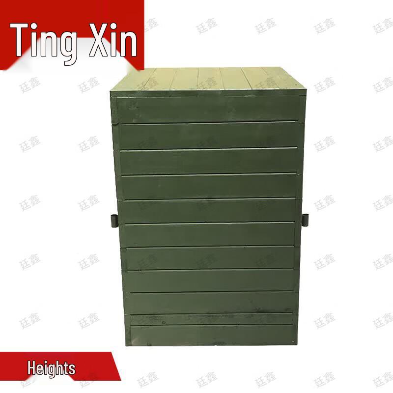 Оборудование для тренировок на полосе препятствий Tingxin 400 м