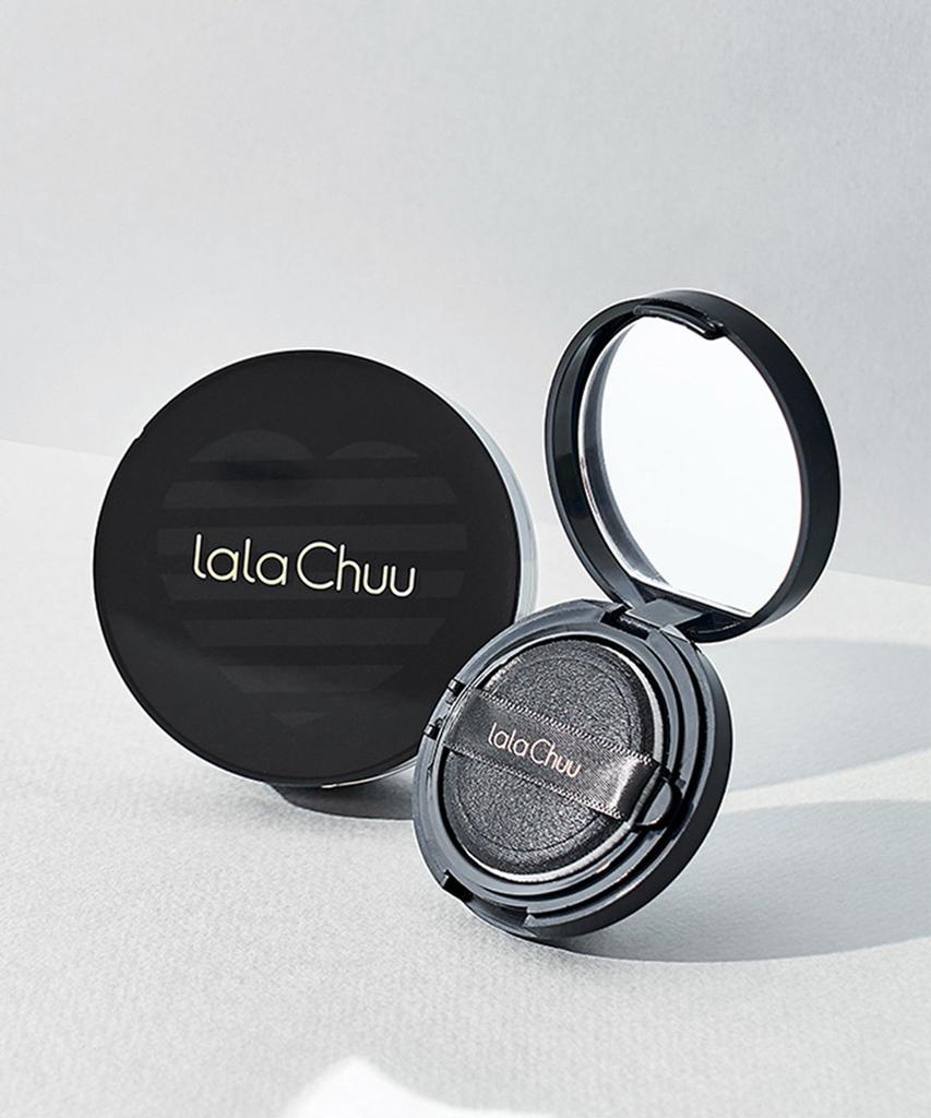Hair Cushion Refill Set (Hair Cushion Main Product + Refill)