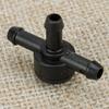 3 Way Windscreen Washer Check Valve Hose T Connector Fit for Volvo C70 S60 S70 XC70 XC90 31391513 9178895 81342765 5142765