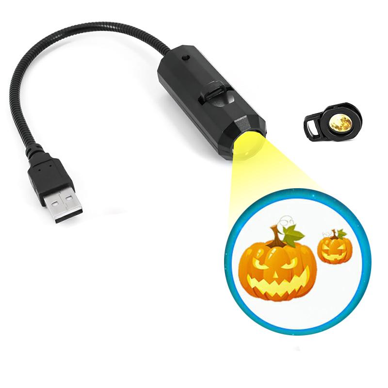 Новейший мини USB лунный свет проектор светодиодный глобус звезда галактика лампа ночное освещение для домашнего освещения атмосфера комнаты декор настенный подарок