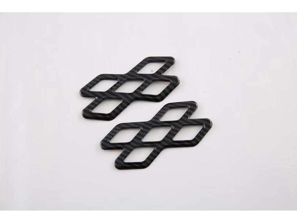 Комплект для отделки салона BYD Seagull: Обновление консоли и рамки рычага переключения передач