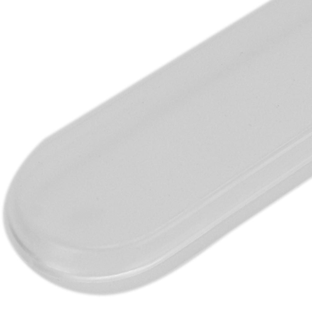 Прозрачный контейнер для хранения игл от прыщей, ушных ложек, зубных щеток, косметических инструментов, контейнер для хранения