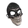 3D маска на Хэллоуин EVA Ghost Skull Mask Creative Skull Face Cover Unisex