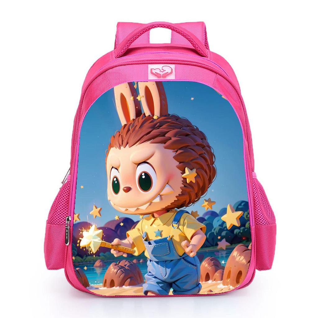 Школьный рюкзак 2024 студенческий полиэстеровый удобный рюкзак большой вместимости рюкзак женский