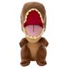 Jurassic World Kids Dinosaurs Tyrannosaurus Rex Plush Toy, Approximately 13cm Tall