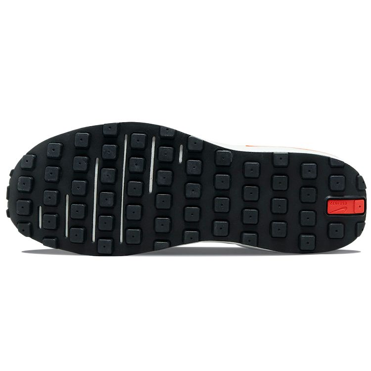 Nike Кроссовки Nike Waffle One Dark Beetroot Sport Spice Женские Красный Черный Оранжевый DN4696-600