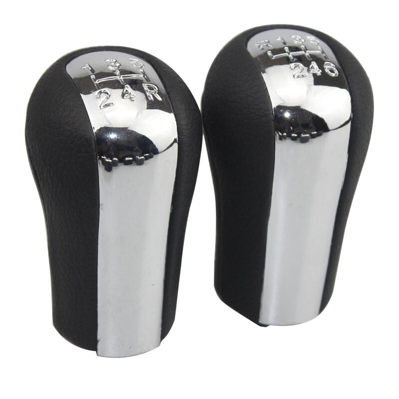 Gear Shift Knob For Toyota Verso Corolla RAV4 AVENSIS YARIS VITZ AYGO