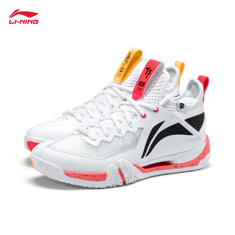 Li-Ning Земляные соревновательные кроссовки Flight 2 PRO