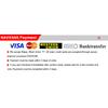 Universal ABS ISO Cable Adapter Male Plug To Female Connector Wiring Harness For Car Stereo Car Radio Navigation Accessories Radio Accessories 4