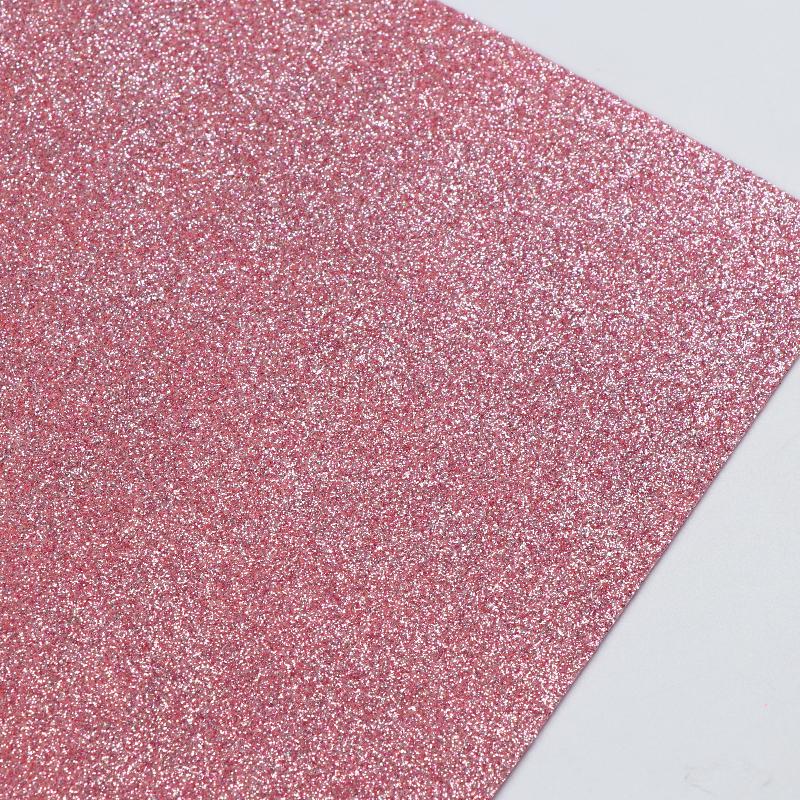 Блестящая блестящая пена EVA Craft Paper 5 шт. 40x60 см 1,5 мм Мягкие губчатые листы для DIY аксессуаров для волос, детских творческих проектов