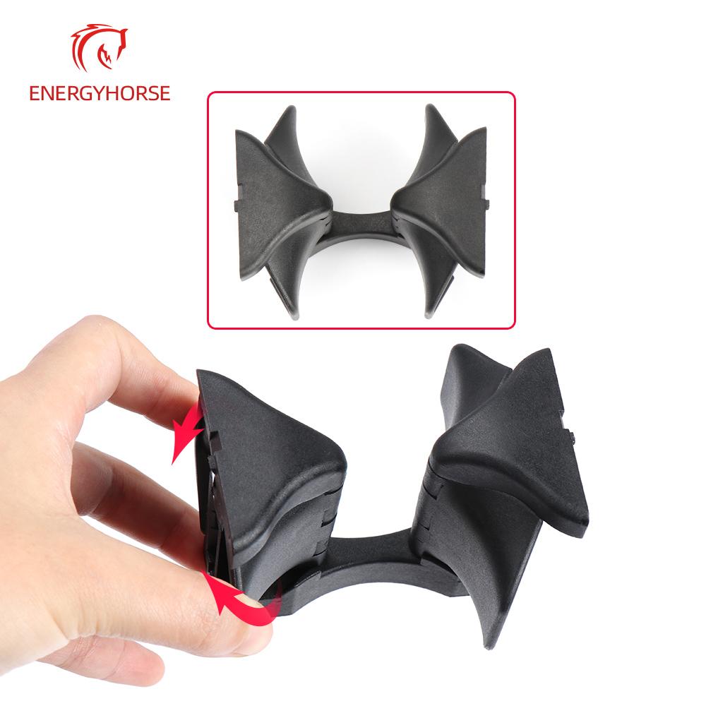 Подстаканник для напитков в центральной консоли автомобиля Для Mercedes Benz C-класса W204 E-класса W212 W207