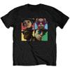 Gorillaz A British Virtual Band Is A Street Urchin Casual Tshirt Luxury Band Brand for Both Men and Women