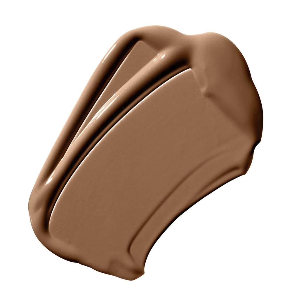 Black Radiance Color Perfect, Liquid Makeup Mattifying Foundation, 8419 Caramel, 1 Fl Oz (30 Ml)