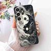 For Samsung Galaxy S25 Ultra 5G Case Beautiful Butterfly Soft Silicone Cover For Samsung S 25 S25 Ultra SM-S938B Casing Coque