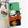 Чехол для Xiaomi Redmi Note 12S Крутой Чехол с Рисунком Совы и Дракона Мягкий Силиконовый Чехол для Телефона Для Xiaomi Redmi Note 12S Note12S 4G Корпус