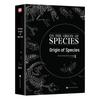 the origin of species