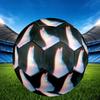 1pc Fox Size 5 Soccer Ball Professional Match Training Football Indoor &Outdoor Sports Ball Lightweight Durable c6559