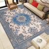 American Style Easy Clean Carpets Living Room Persia Decoration Large Area Rugs Washable Soft Bedroom Lounge Non-slip Floor Mat