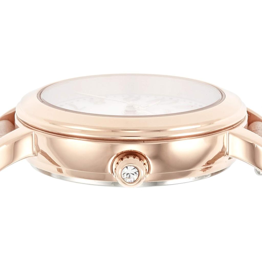 Angel Heart TT25P-PK Twinkle Solar Розовые Женские