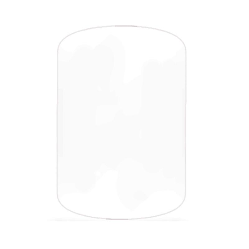 Защитная пленка для экрана из закаленного стекла для велокомпьютера GPS-секундомера, устойчивая к царапинам, высокая четкость для Edge 840/540