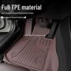 Подходящие ТПЭ коврики для Lexus ES200, RX300, NX200, UX, GX - Полное покрытие
