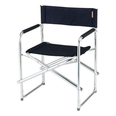 CAPTAIN STAG Кресло режиссера Gracia Черное