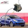 81321-1W060 4 шт. Новый передний правый замок двери, привод замка Для Kia Rio 2011–2017 Высокое качество 813211W060