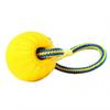 Pet Ball Toy Protruding Surface Exercise Jaw Dental Care Bounces Bite Engaging Dog Chew Ball Pet Supplies