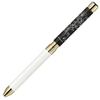 Zebra Pen Shabo X Disney Leather Black Shaft Multi-Function SB36-DS-LBK