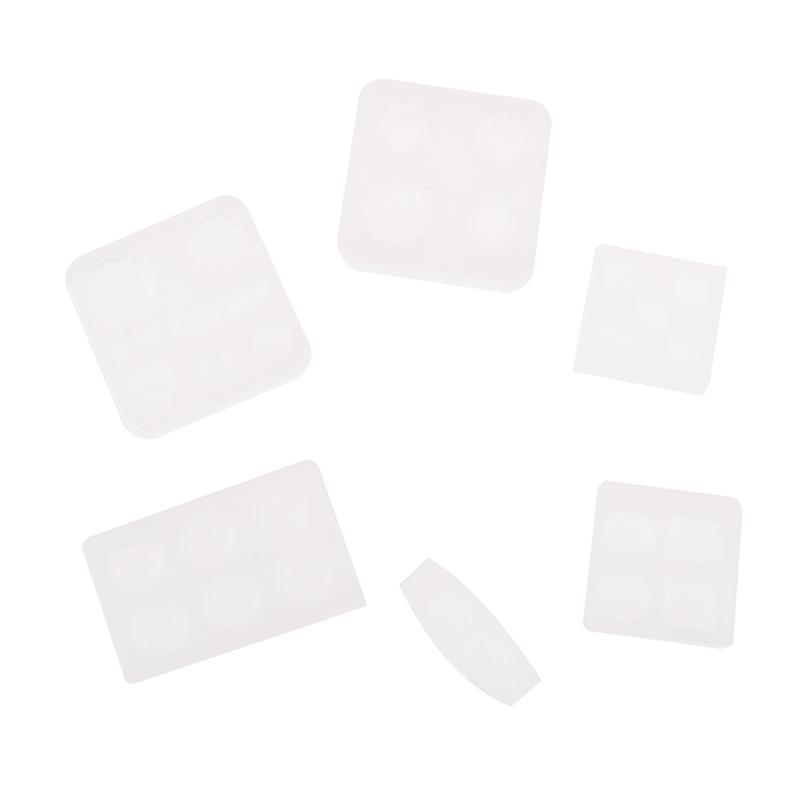 1:12 миниатюрных кукольных домиков, форма для печенья, торта, ролевые игры, аксессуары для игрушек