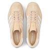 Adidas WMNS Gazelle Indoor Wonder Beige Cloud White IH5482 Женский размер