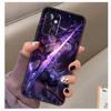 Чехол Honkai Star Rail Seele для Samsung Galaxy A14 A34 A54 A12 A22 A32 A52 A51 A71 A13 A23 A33 A53 A15 A25