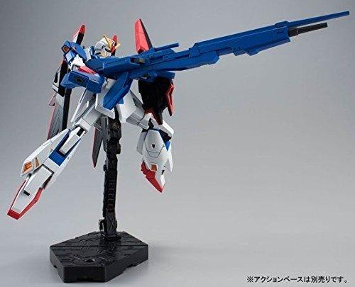 MSZ-006 ZETA GUNDAM [WAVE SHOOTER] HGUC 1/144 Фигурка