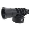 Регулируемая насадка для пенной мойки (Snow Foam Nozzle) Мойка высокого давления с пенной насадкой для мытья автомобиля с регулируемой насадкой Мойка высокого давления