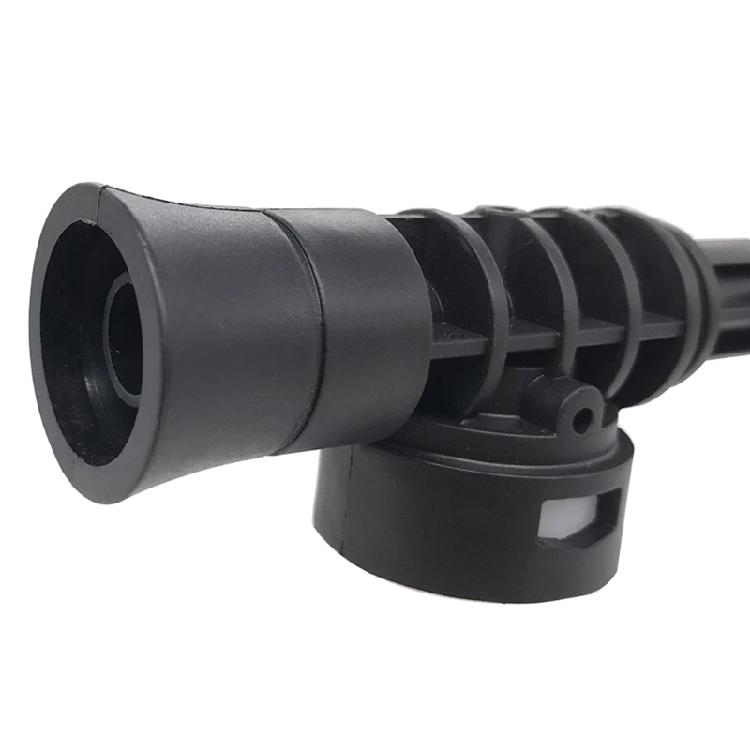 Регулируемая насадка для пенной мойки (Snow Foam Nozzle) Мойка высокого давления с пенной насадкой для мытья автомобиля с регулируемой насадкой Мойка высокого давления