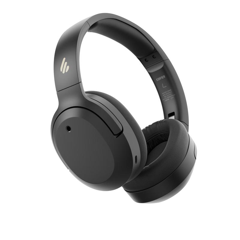 Edifier Беспроводные наушники с шумоподавлением W820NB Triple Gold Edition