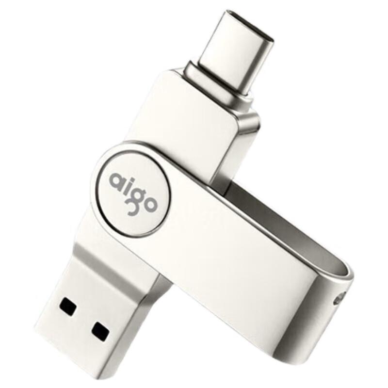 aigo U356 32GB Type-C USB3.1 Flash Drive