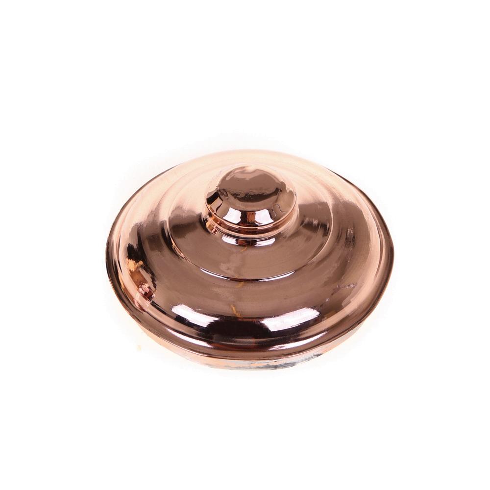 Медный чайник, Медный чайник ручной работы, кованый чайник из чистой меди, Чайный сервиз ручной работы из чистой меди, Медный горшок для отеля, 1300 мл