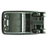 Gray Rear Folding-Seat Latch Release Handle 72909-08011 For Toyota Sienna 14-18