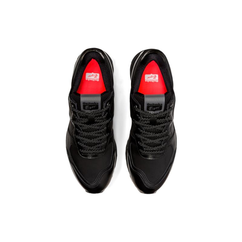 ONITSUKA TIGER Кроссовки Rebilac Runner Mp 'Black' 1183B787-001