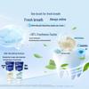 Crest 3D White Dual Action Whitening Toothpaste