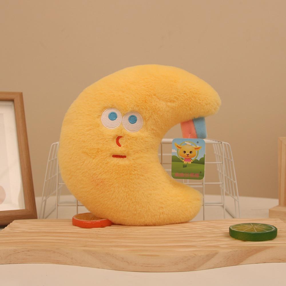 8 дюймов кукла Moon Star Moon Star плюшевая игрушка высококачественная подушка для сна