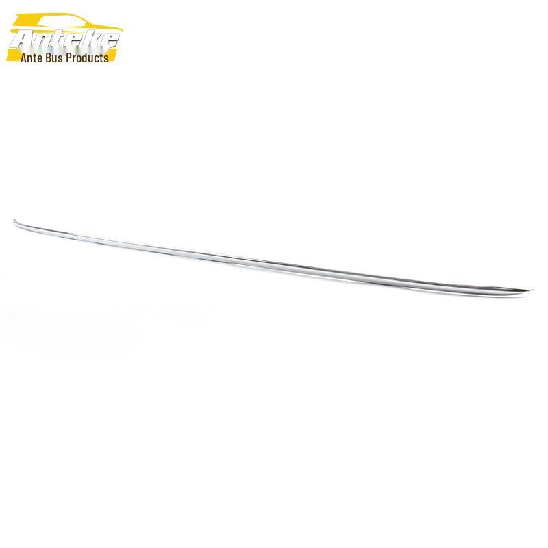 A4L Rear Bumper & Tailgate Anti-Scratch Decoration Strip