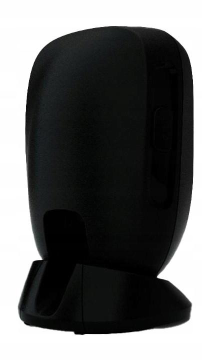Zebra- Ds9308 Scanner Usb/Cable/Base/Black