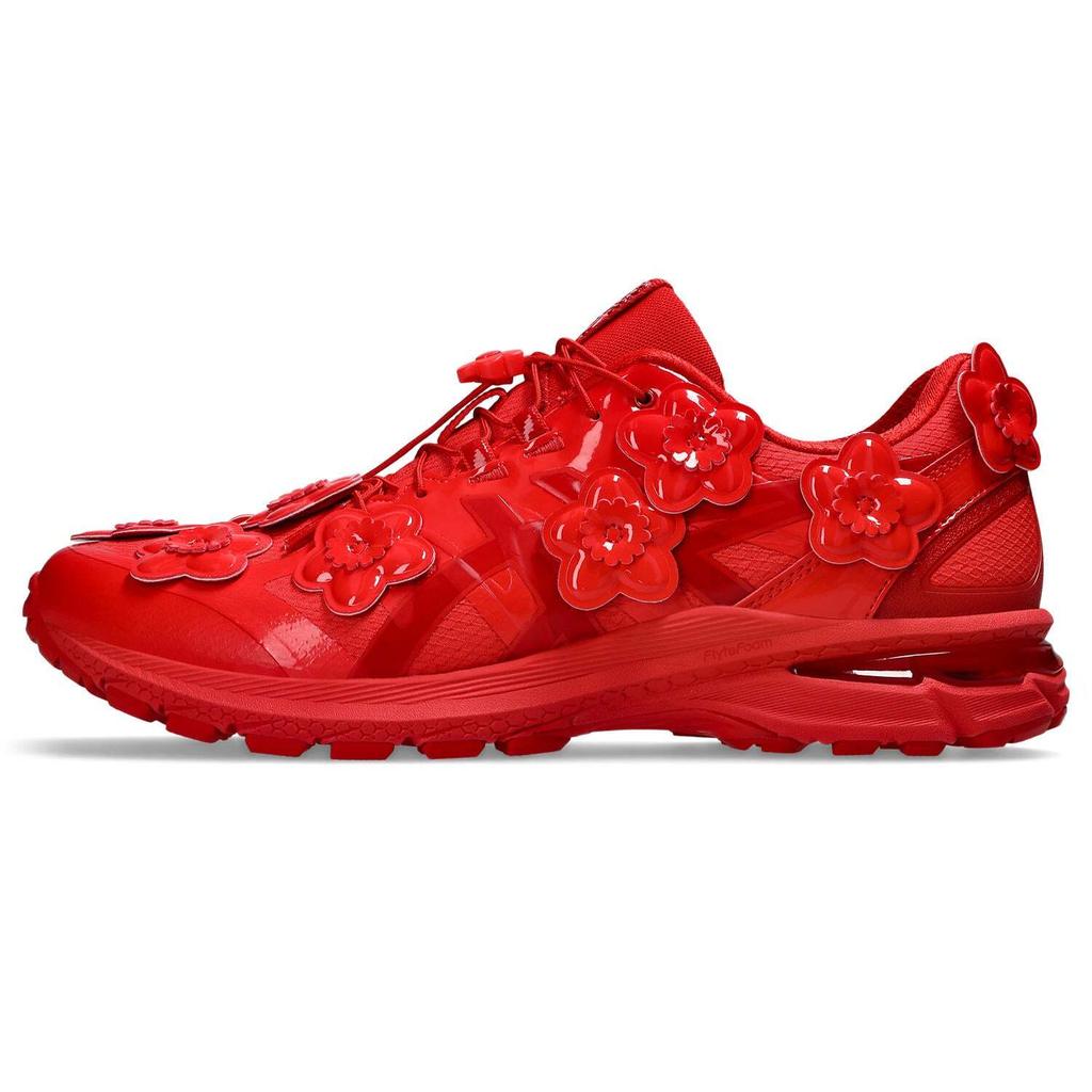 1203A526-600 Cecilie Bahnsen Asics Gel-Terrain Красный (Мужской)