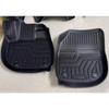 Waterproof Non-Slip 3D Floor Mats for 2023+ Suzuki Jimny Five-Door (RHD) JC74 JB74xl.