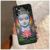 Lord Buddha For Samsung Galaxy A36 A56 A16 A26 A06 A52 A53 A33 A13 A34 A54 A14 A15 A35 A55 A22 A32 Case