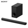 Sony HT-S400 2.1-канальный саундбар с беспроводным сабвуфером