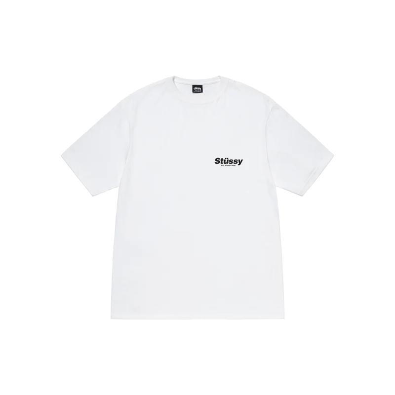 Stussy Rabbit Hole Tee 1904873